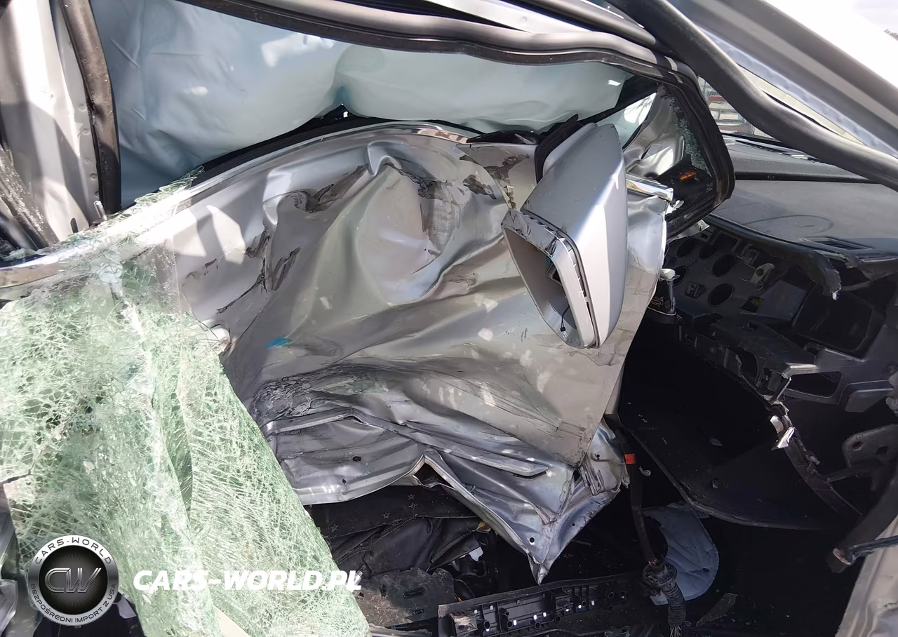2020 Cadillac Xt5 Fwd Premium Luxury VIN:1GYKNCRS4LZ123648 - 5
