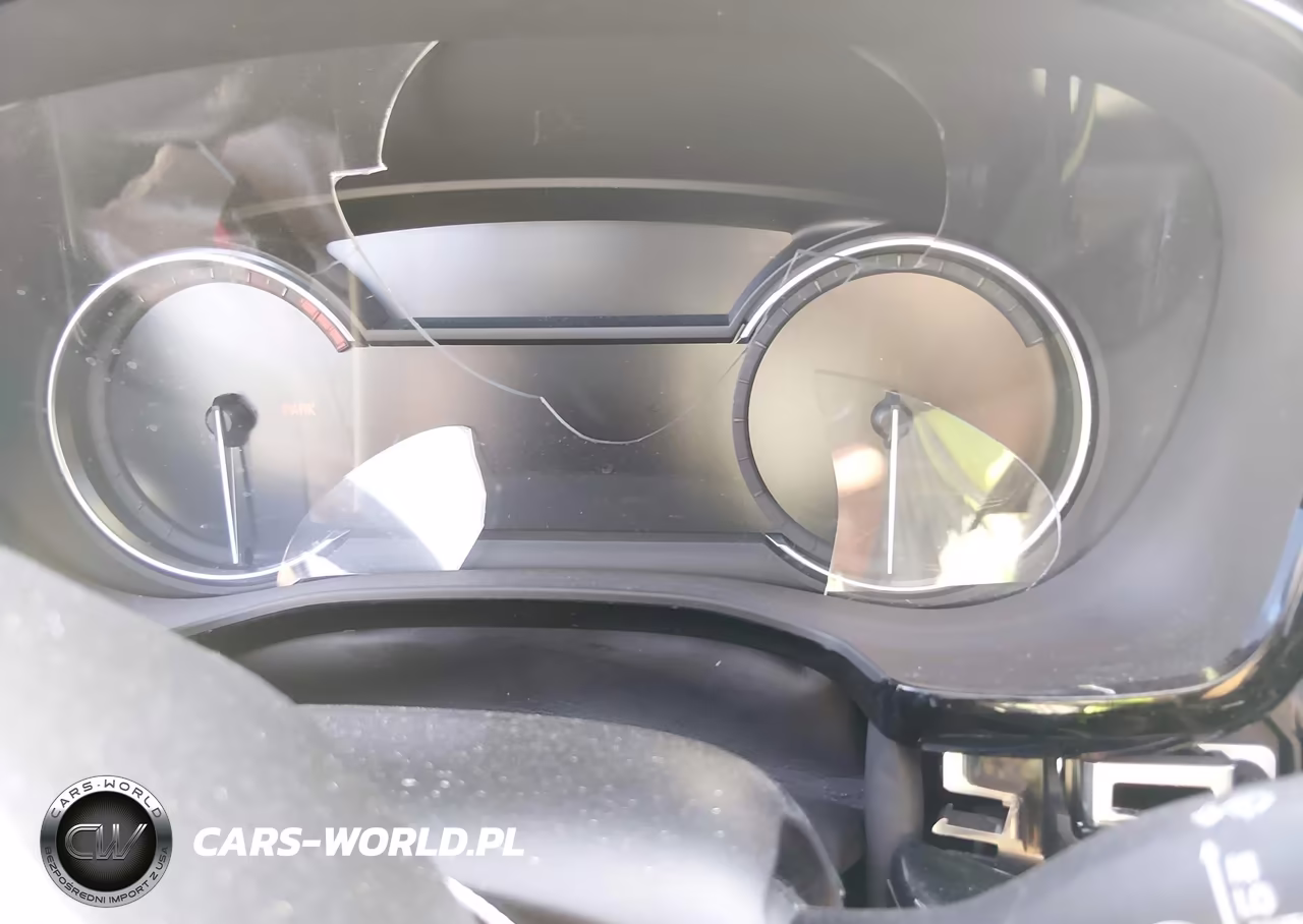 2020 Cadillac Xt5 Fwd Premium Luxury VIN:1GYKNCRS4LZ123648 - 7