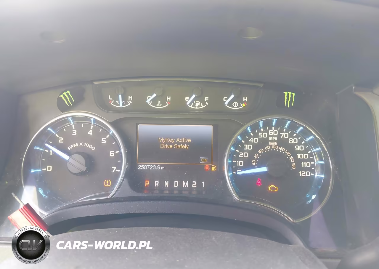 2011 Ford F-150 Fx4-King Ranch-Lariat-Platinum-Xl-Xlt VIN:1FTFW1EF5BFB96657 - 7