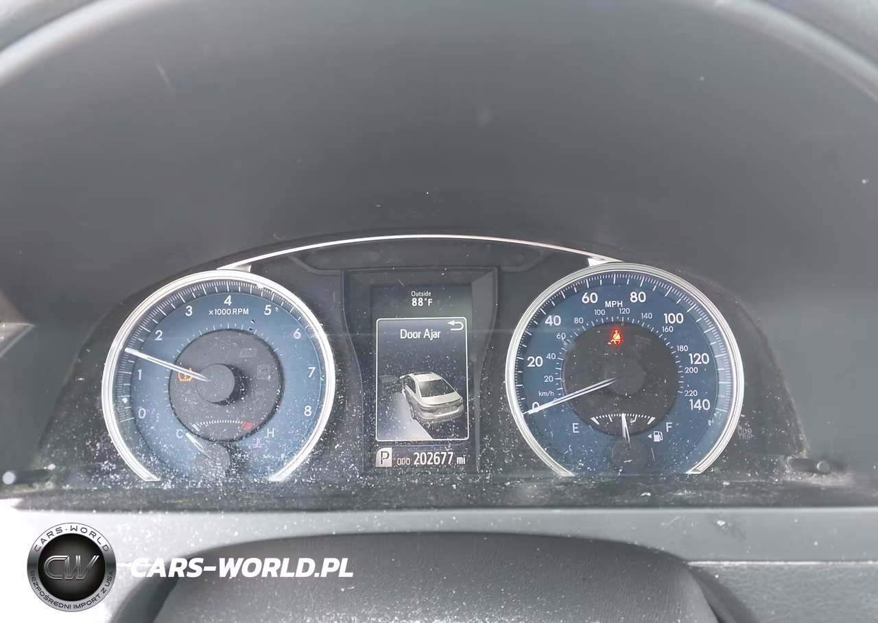 2017 Toyota Camry Le VIN:4T1BF1FK7HU659957 - 7