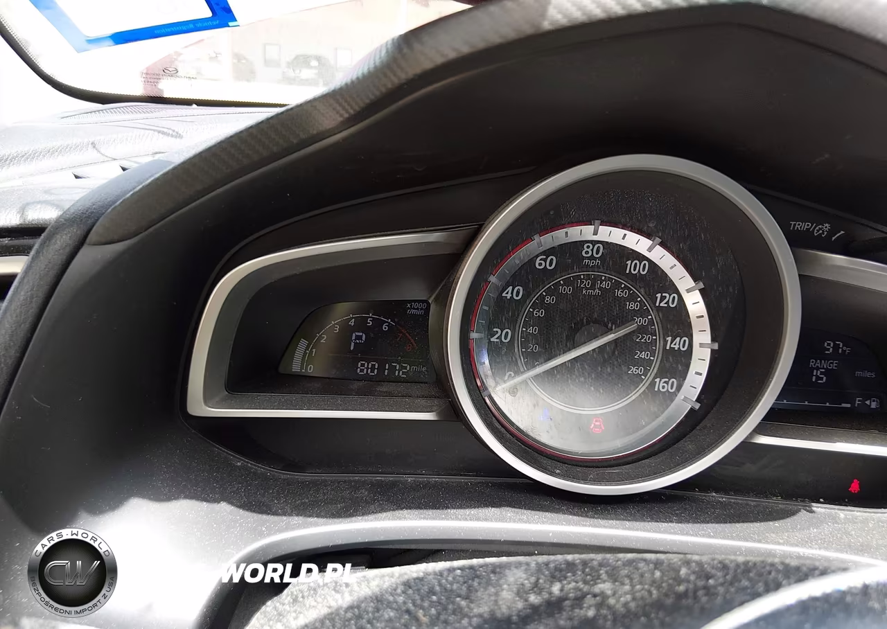 2015 Mazda Mazda3 I Sport VIN:3MZBM1U71FM129149 - 7