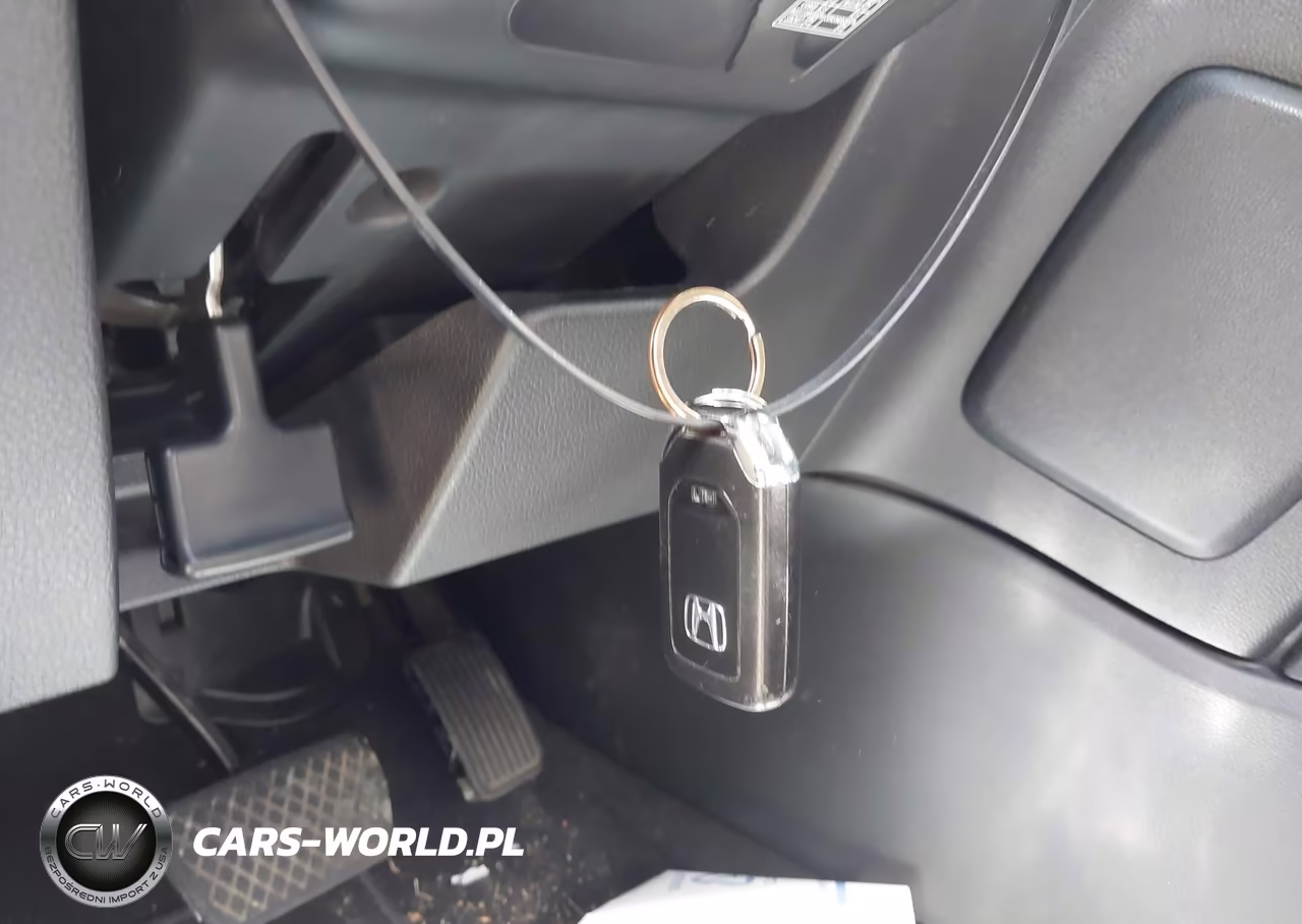 2017 Honda Cr-V Ex VIN:2HKRW2H53HH615299 - 11