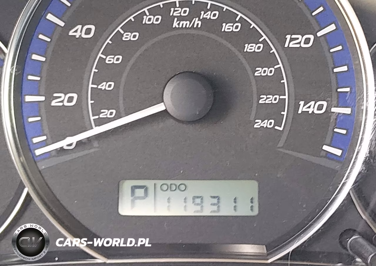 2010 Subaru Forester 2.5X Premium VIN:JF2SH6CC1AH760131 - 16