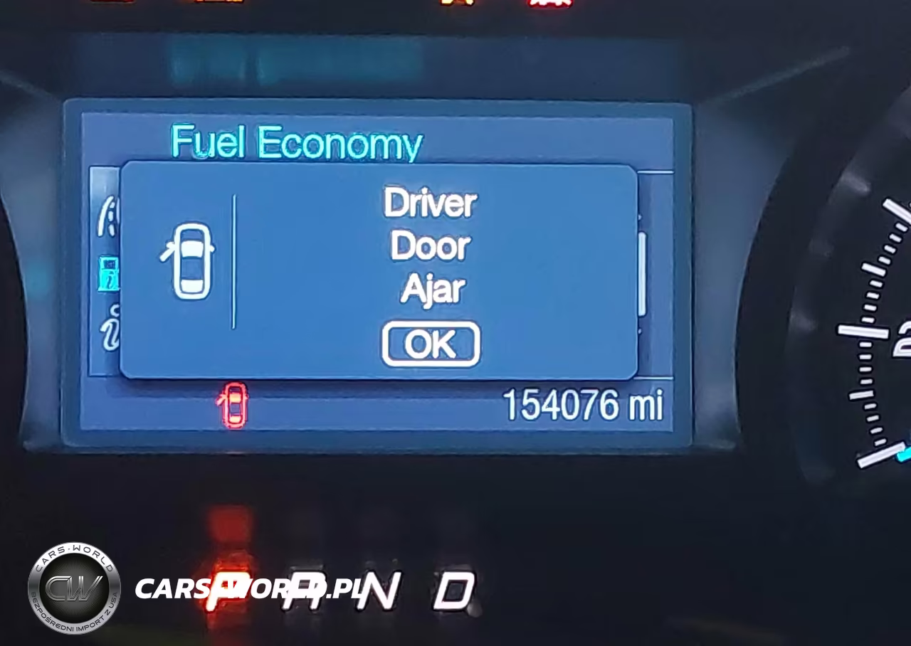 2015 Ford Utility Police Interceptor VIN:1FM5K8AR2FGA89190 - 15
