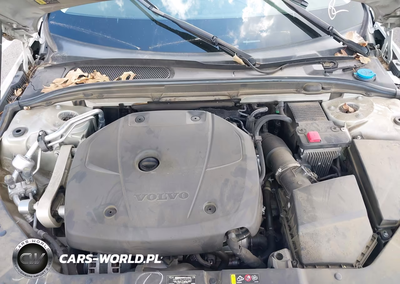 2021 Volvo S60 T5 Momentum VIN:7JR102FZ9MG108721 - 10