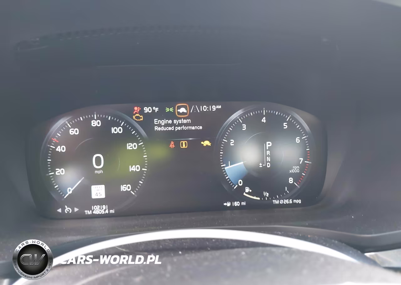 2021 Volvo S60 T5 Momentum VIN:7JR102FZ9MG108721 - 7