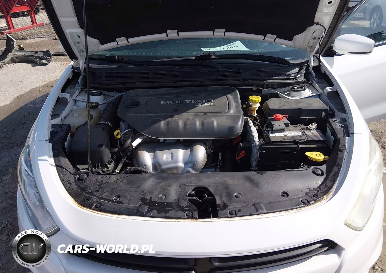2014 Dodge Dart Limited VIN:1C3CDFCB4ED683116 - 10