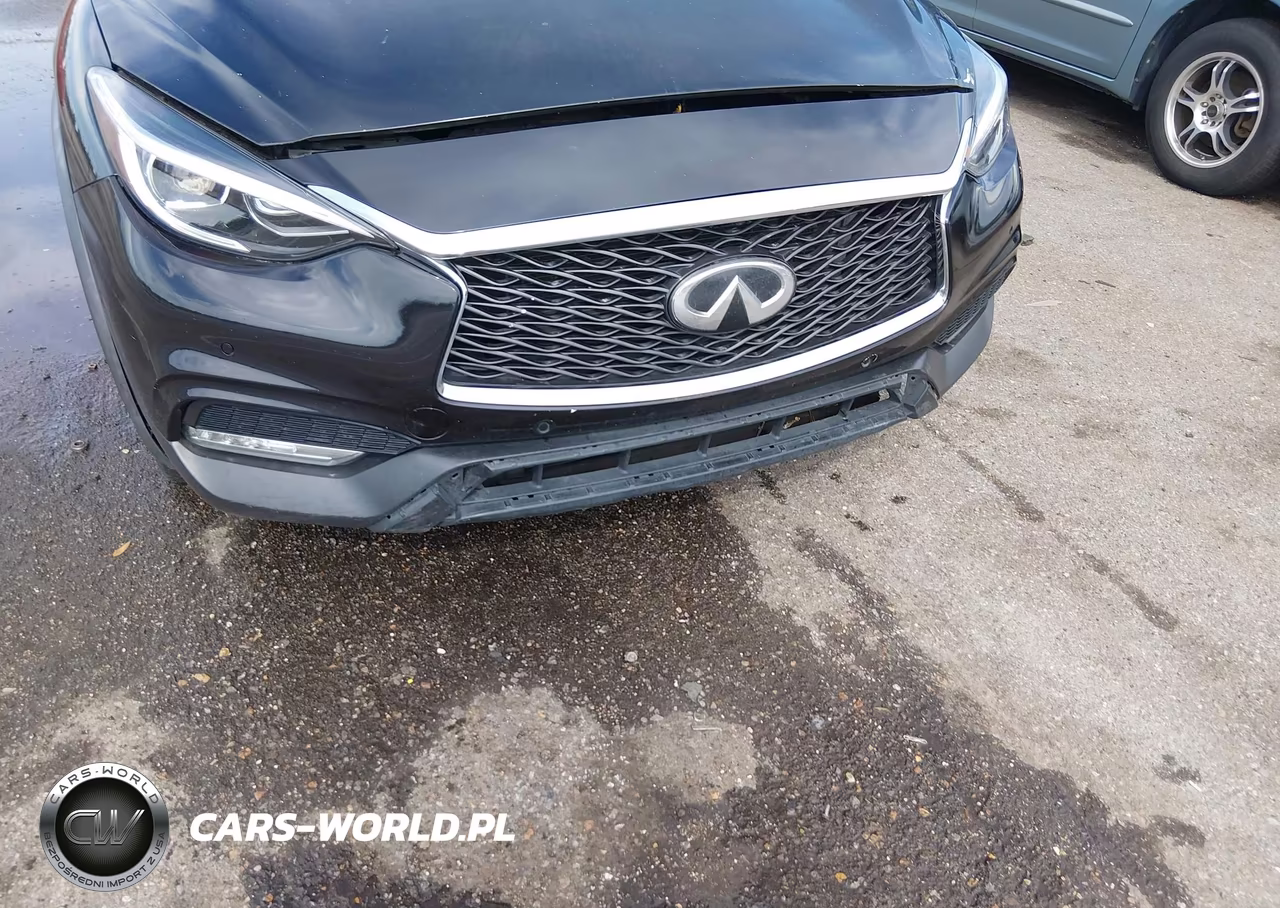 2017 Infiniti Qx30 Premium VIN:SJKCH5CR7HA020374 - 6