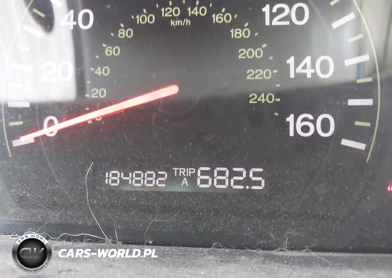 2005 Honda Accord 2.4 Ex VIN:1HGCM56825A191371 - 15