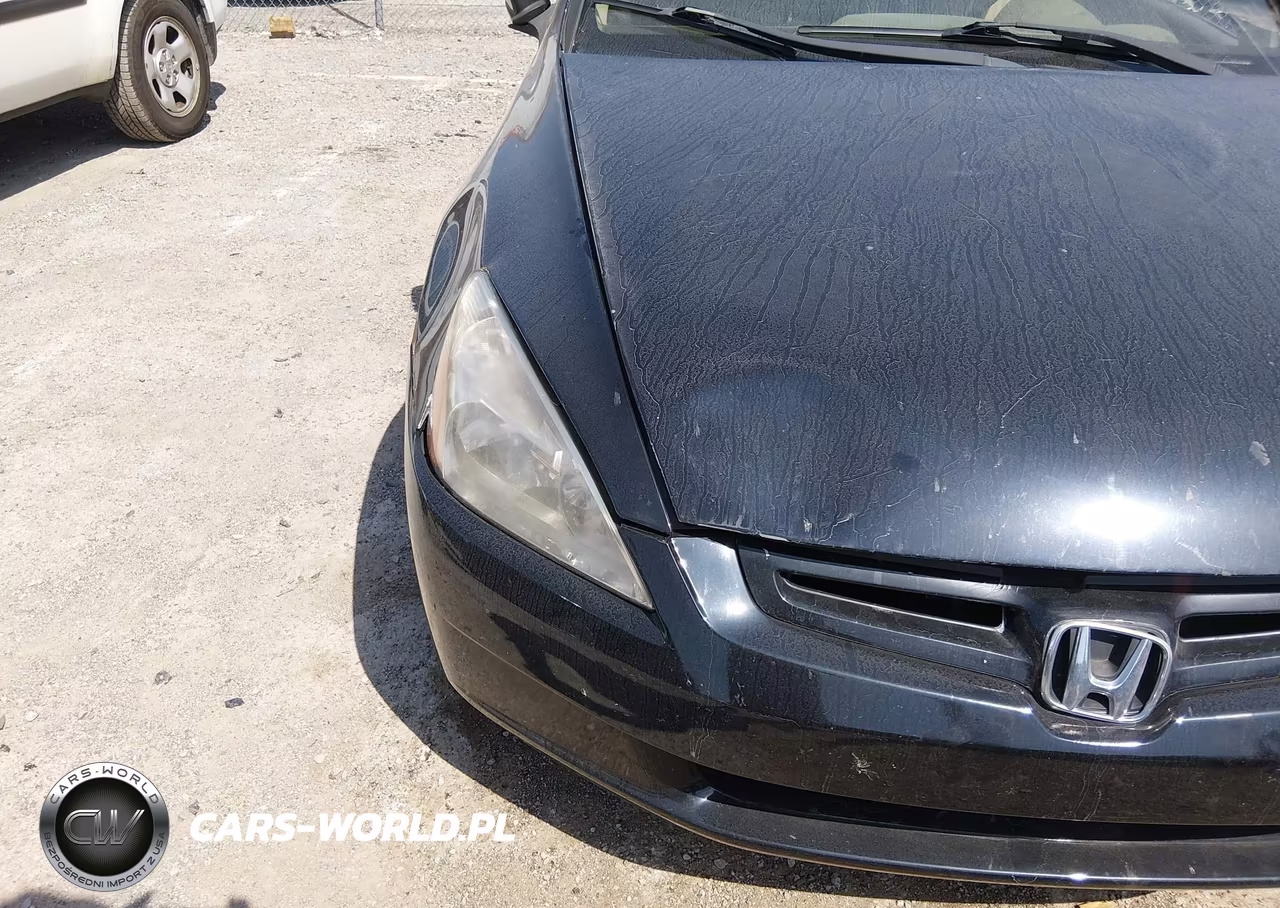 2005 Honda Accord 2.4 Ex VIN:1HGCM56825A191371 - 17
