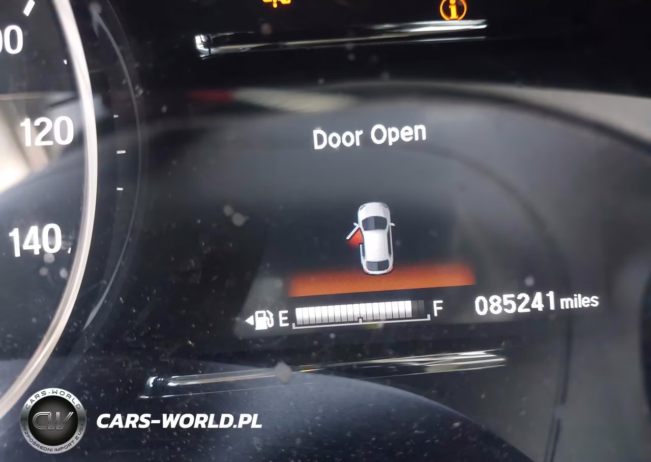 2020 Honda Hr-V Awd Ex VIN:3CZRU6H55LM724146 - 16