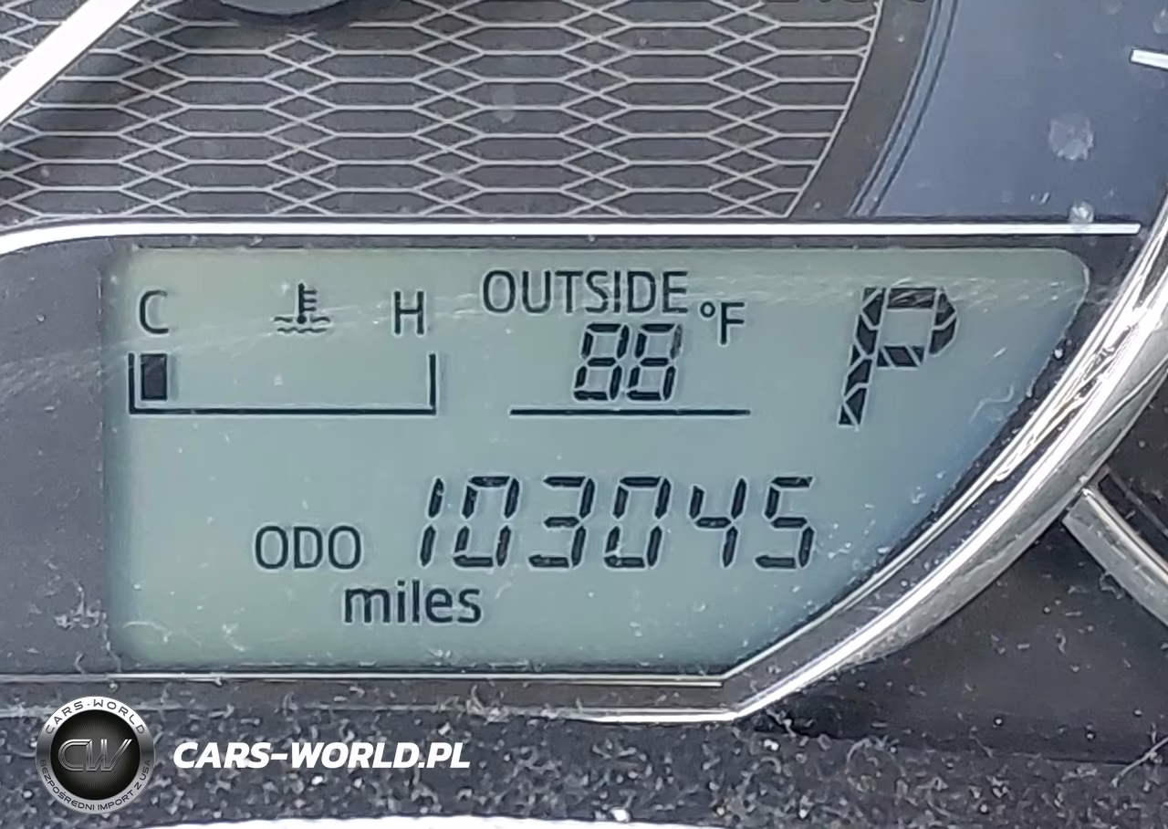 2015 Toyota Corolla Le VIN:2T1BURHE1FC281404 - 15
