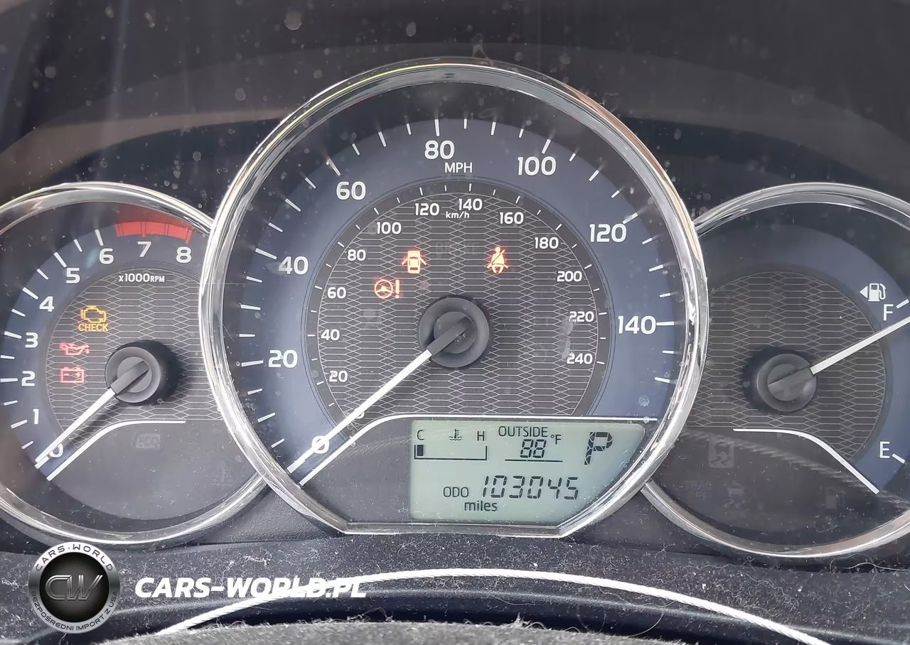 2015 Toyota Corolla Le VIN:2T1BURHE1FC281404 - 7