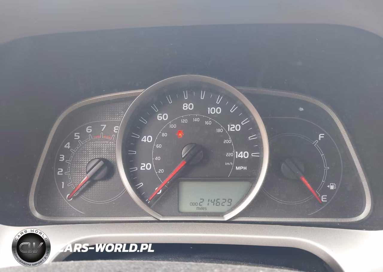 2015 Toyota Rav4 Xle VIN:2T3RFREV4FW346118 - 7