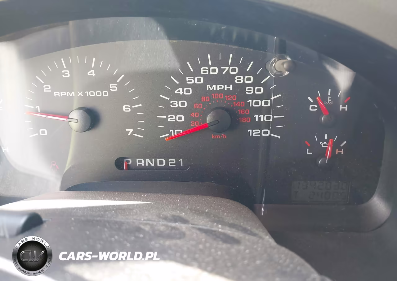 2007 Ford F-150 Stx-Xl-Xlt VIN:1FTRF12WX7NA46770 - 7