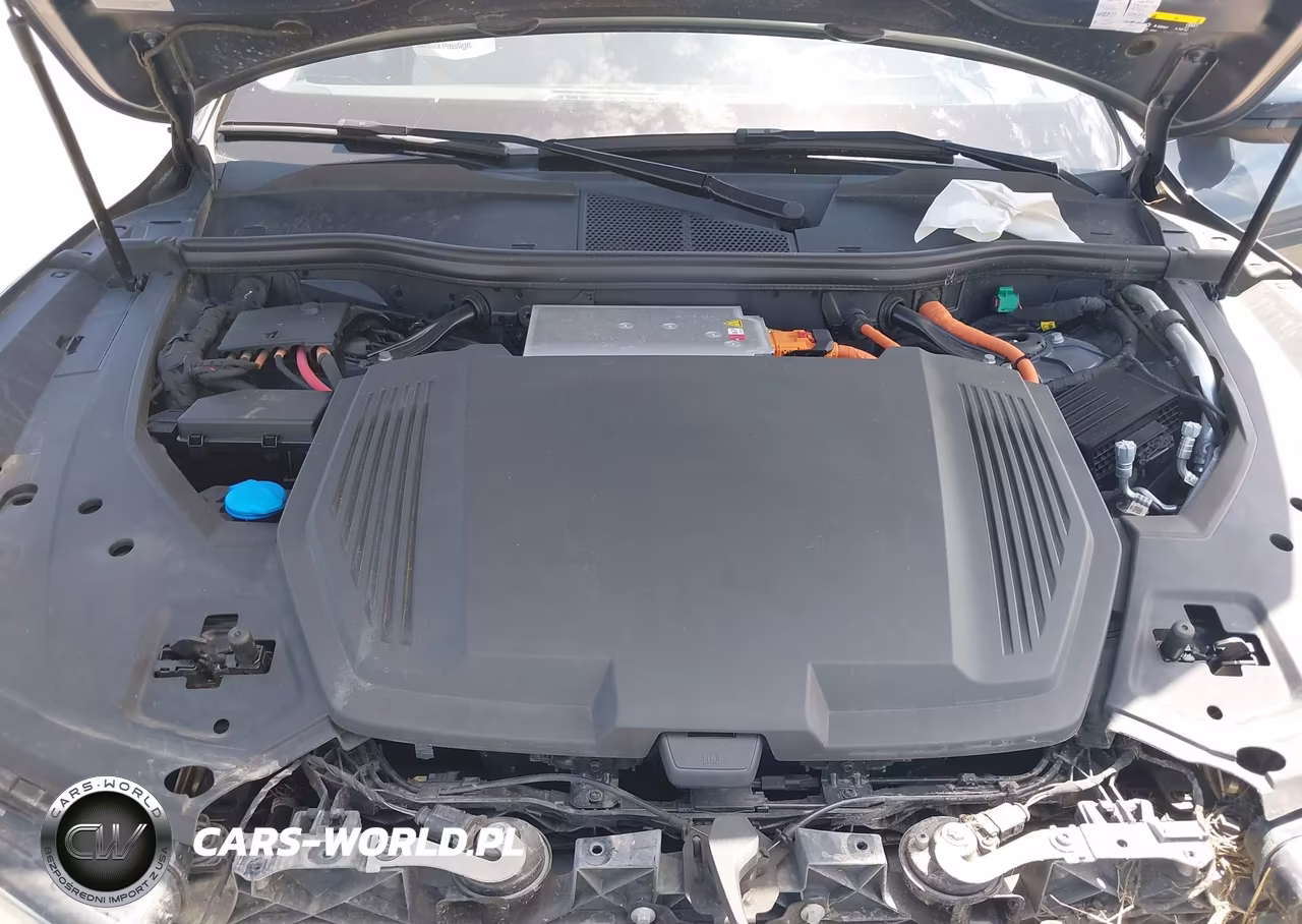 2021 Audi E-Tron Sportback Prestige Quattro VIN:WA13ABGE5MB007439 - 10