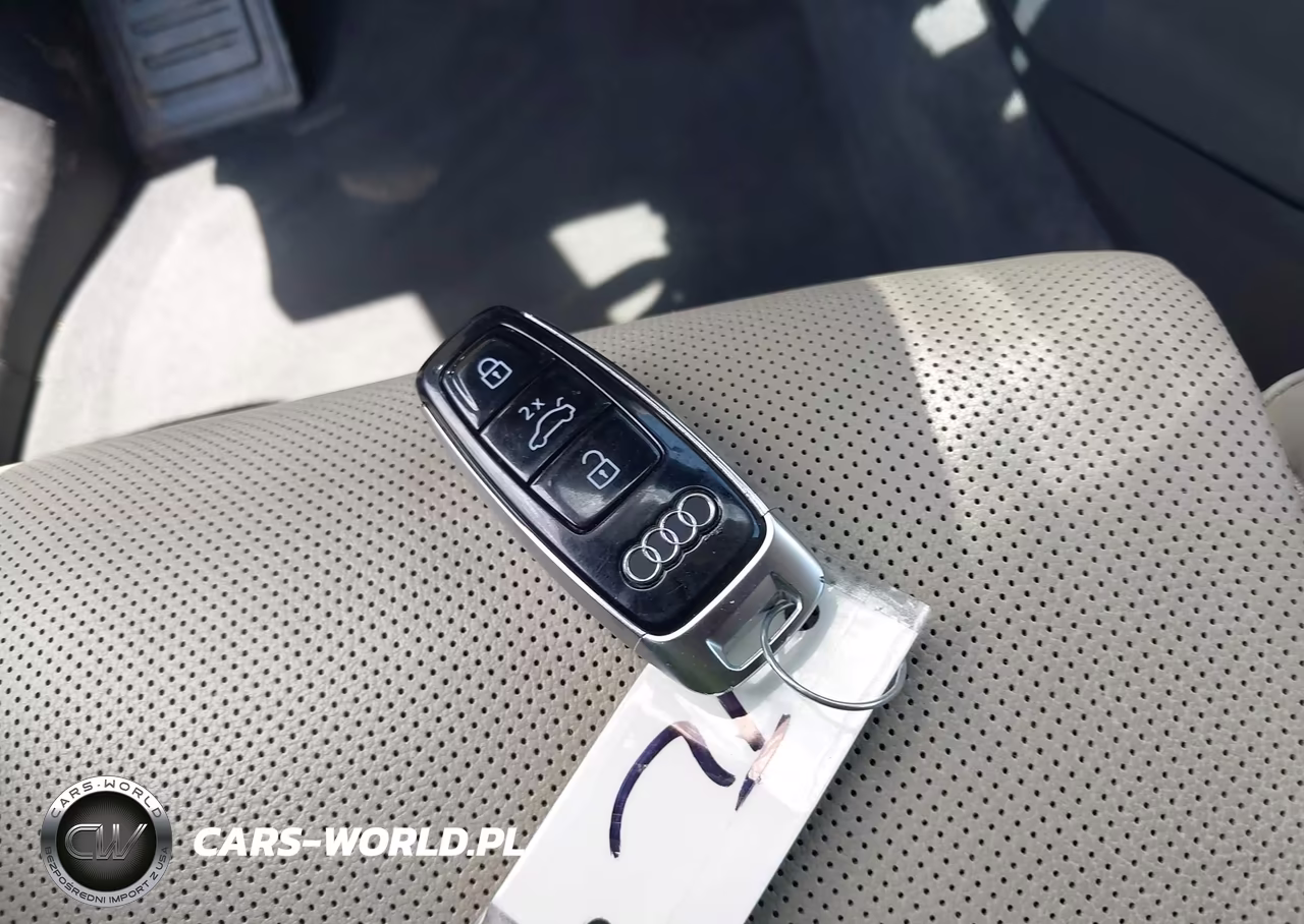2021 Audi E-Tron Sportback Prestige Quattro VIN:WA13ABGE5MB007439 - 11