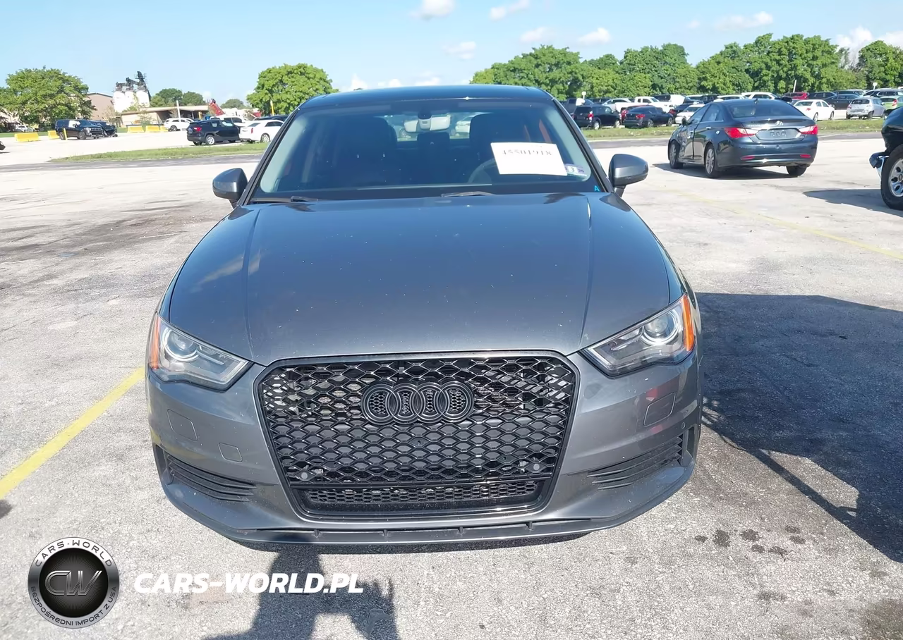 2016 Audi A3 2.0T Premium VIN:WAUB8GFF7G1118229 - 6
