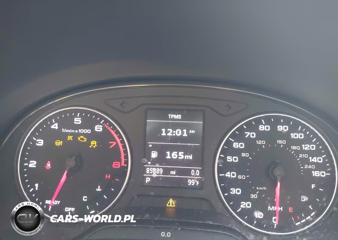 2016 Audi A3 2.0T Premium VIN:WAUB8GFF7G1118229 - 7