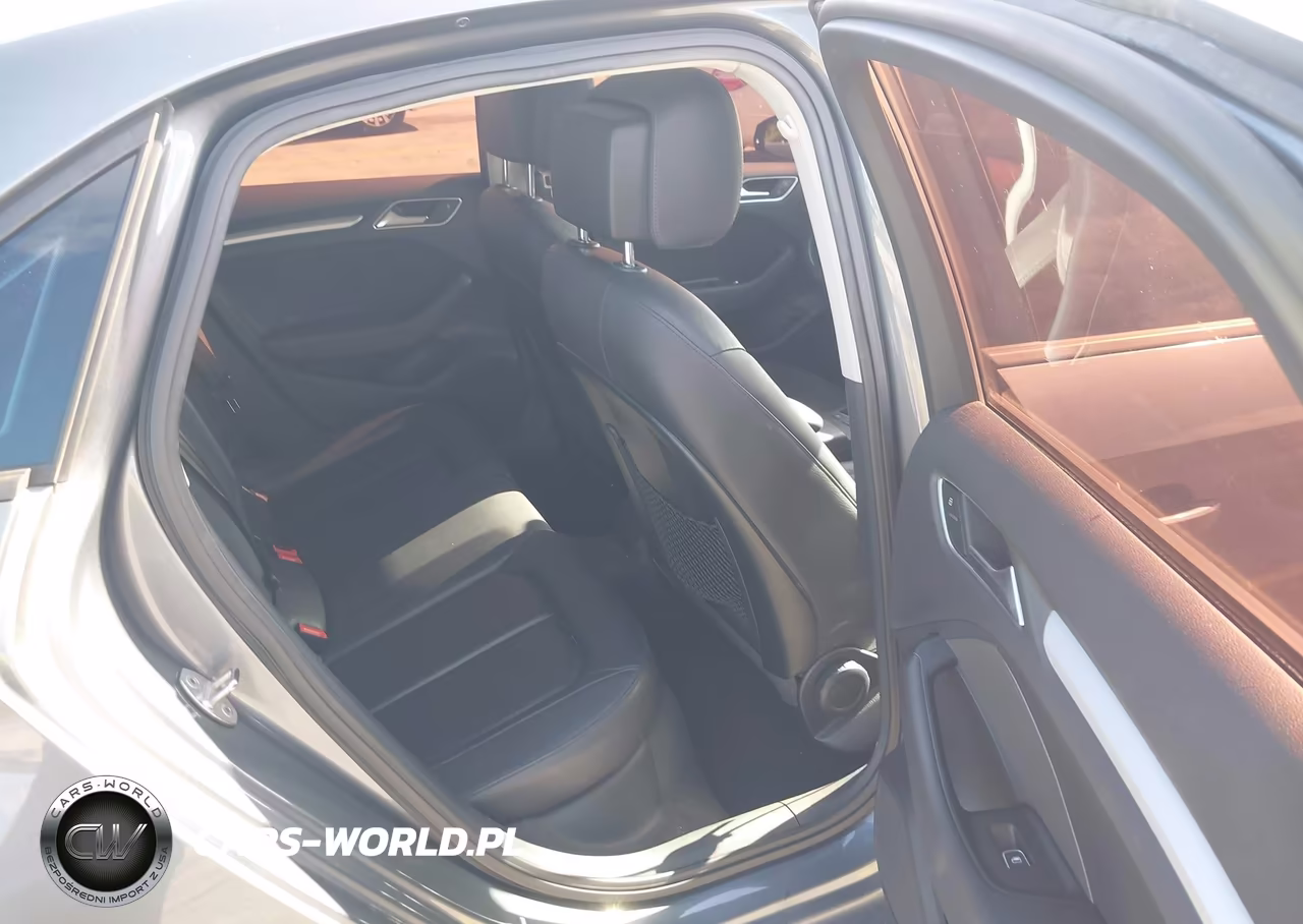 2016 Audi A3 2.0T Premium VIN:WAUB8GFF7G1118229 - 8