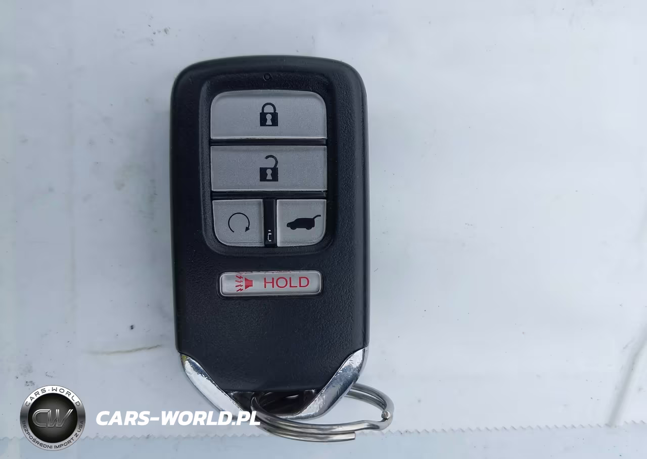 2016 Honda Pilot Elite VIN:5FNYF6H00GB064009 - 11