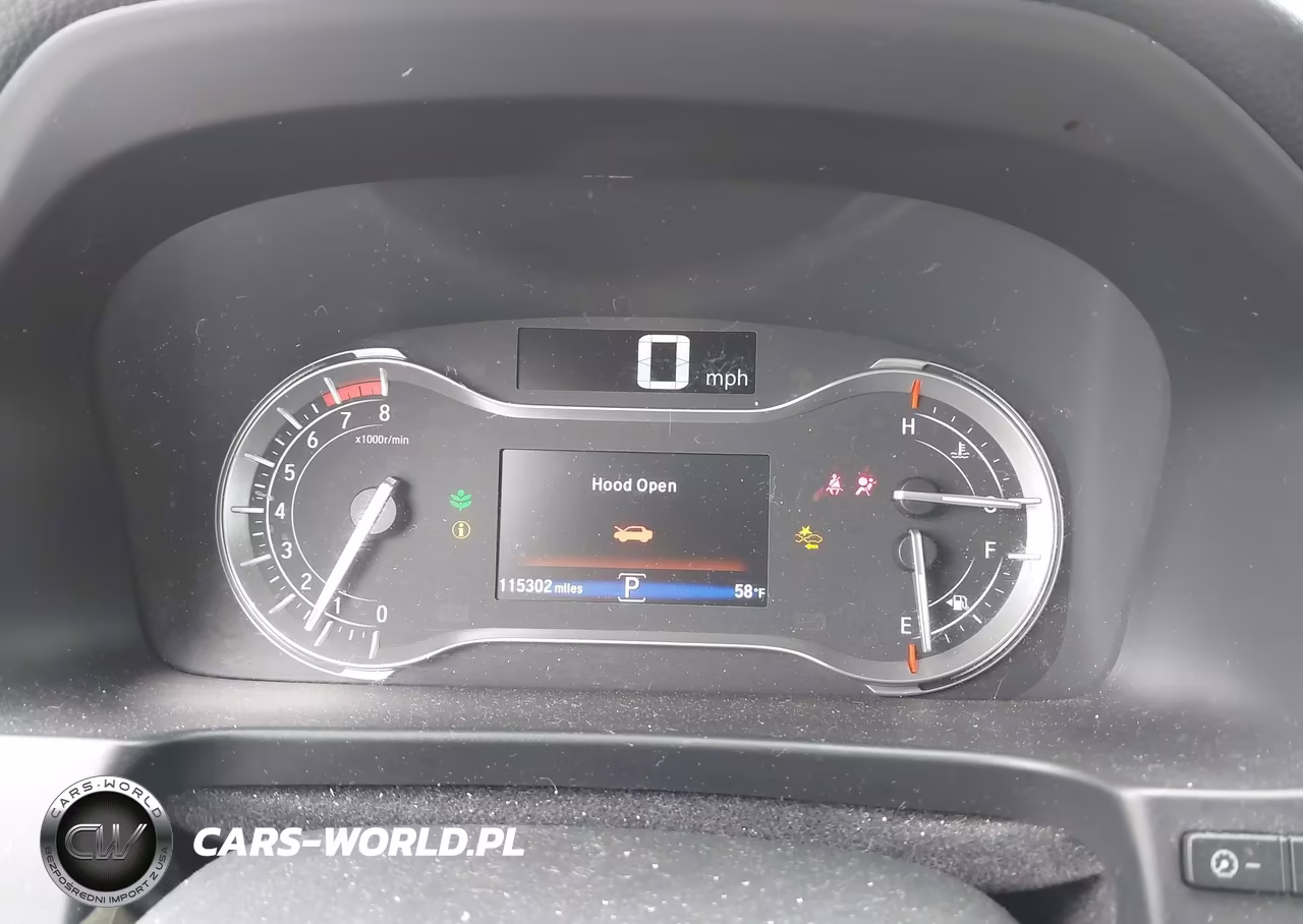 2016 Honda Pilot Elite VIN:5FNYF6H00GB064009 - 7