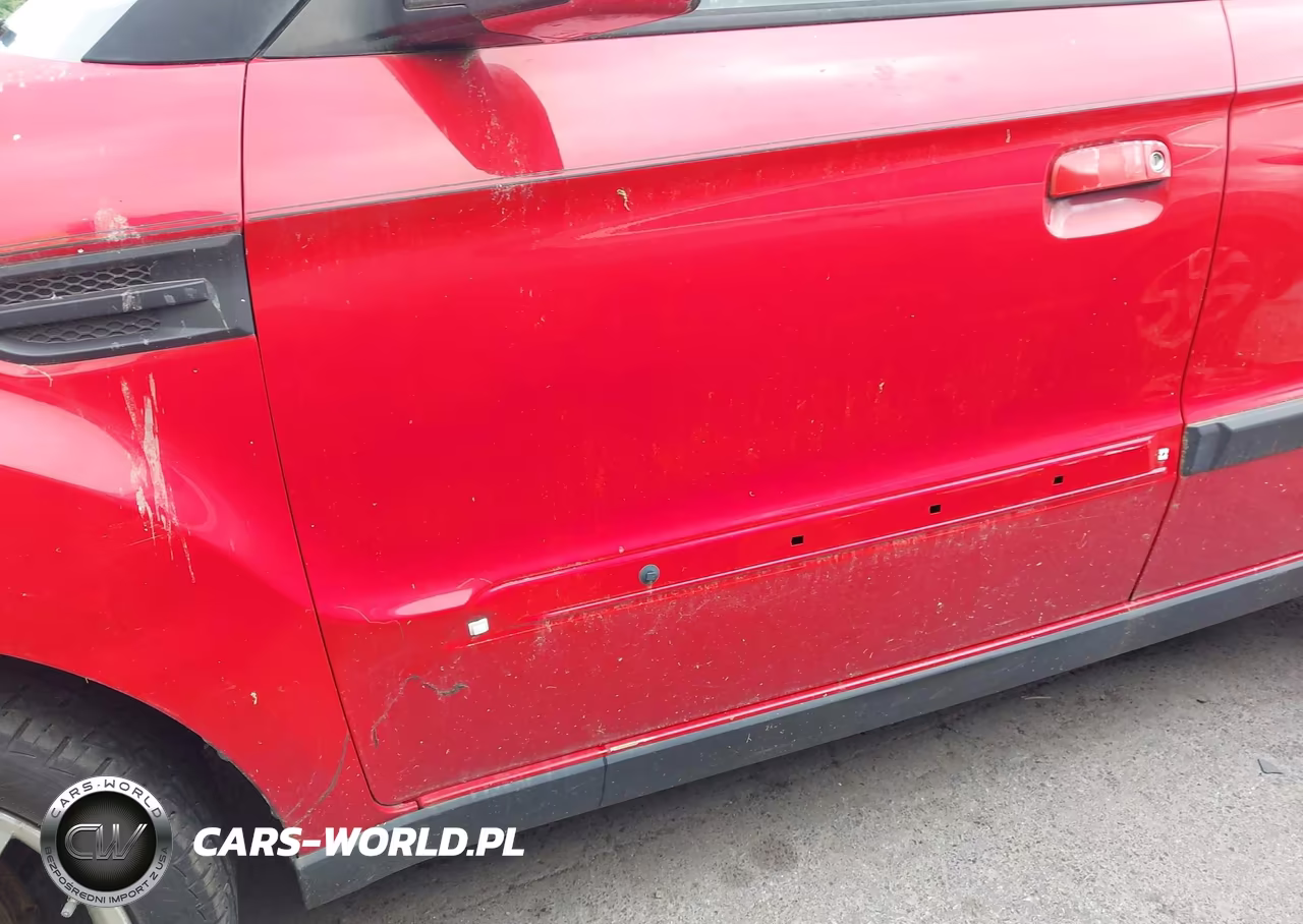 2010 Kia Soul Sport VIN:KNDJT2A23A7049290 - 6