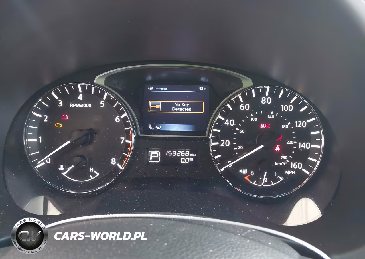 2013 Nissan Altima 3.5 Sl VIN:1N4BL3AP4DC914758 - 7