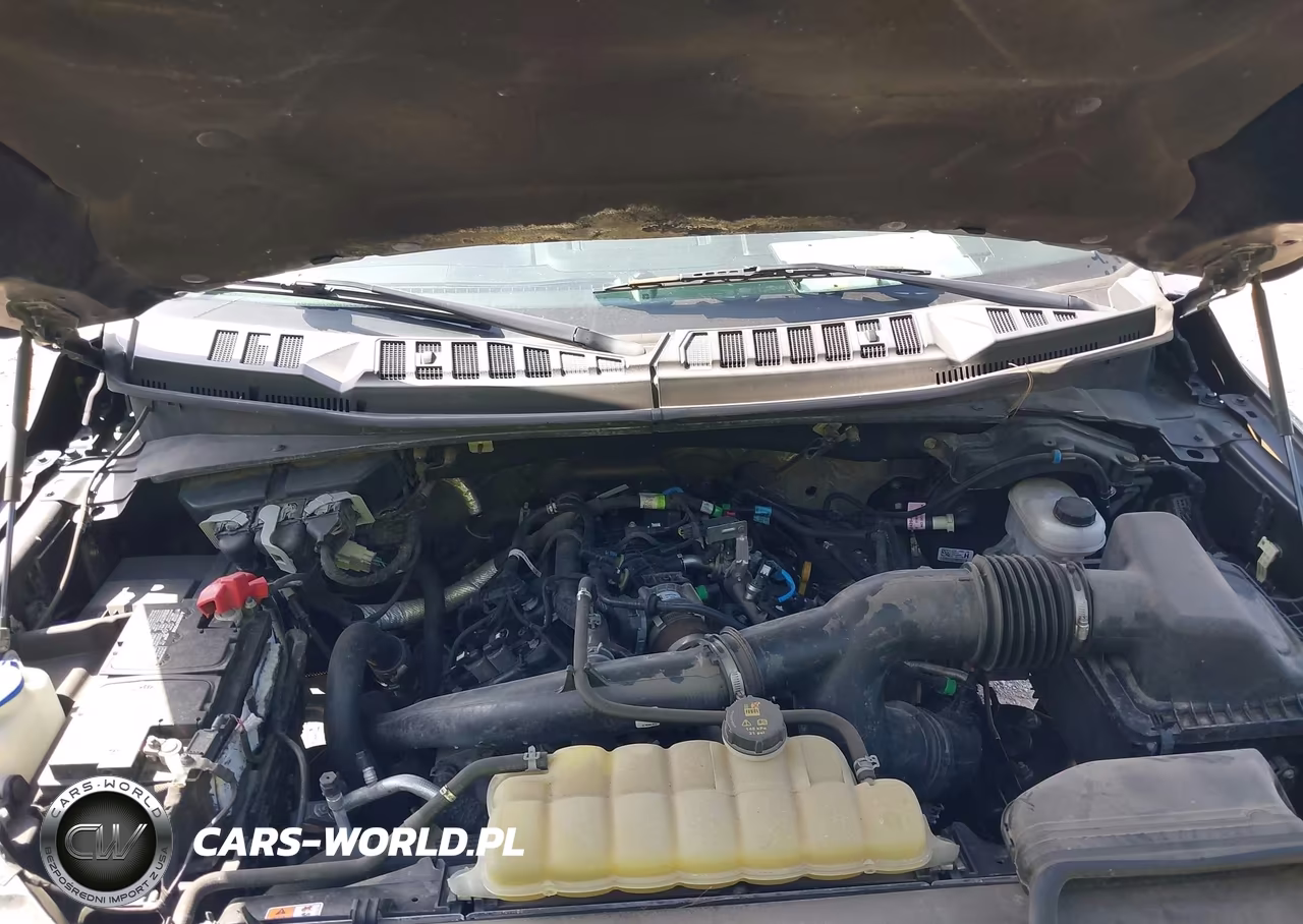 2019 Ford F-150 Xlt VIN:1FTEX1EP1KKC66292 - 10