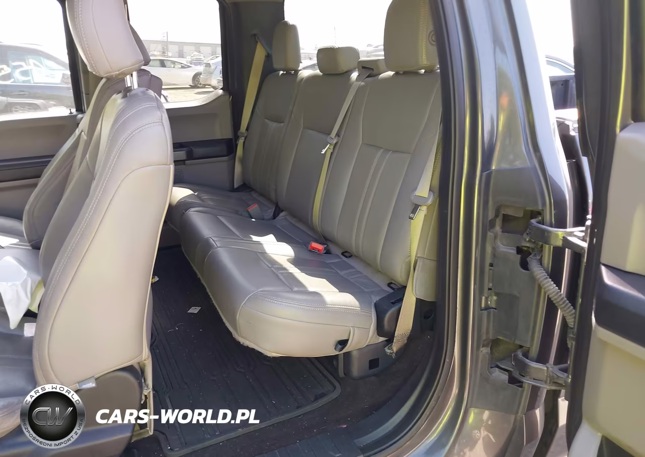 2019 Ford F-150 Xlt VIN:1FTEX1EP1KKC66292 - 8