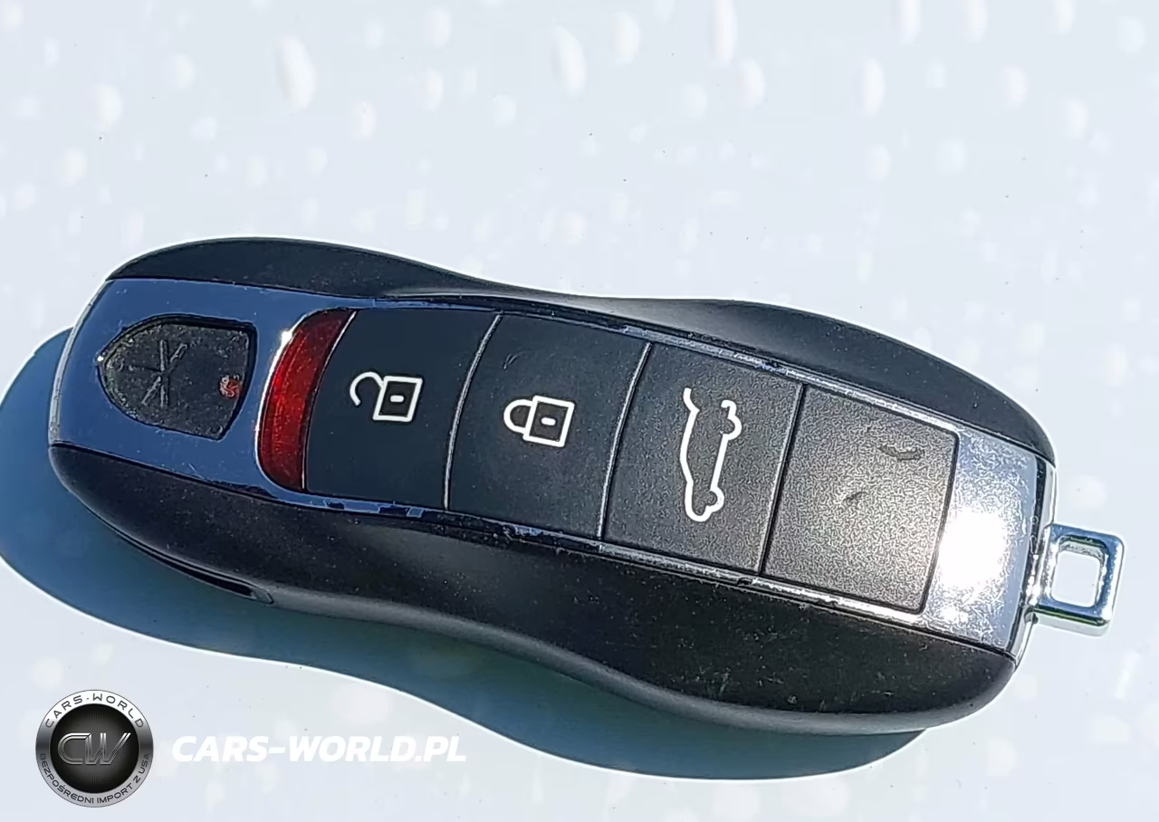 2019 Porsche Macan VIN:WP1AA2A57KLB02094 - 11