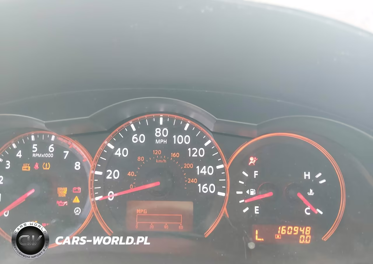 2008 Nissan Altima 2.5 S VIN:1N4AL21E38N430059 - 7