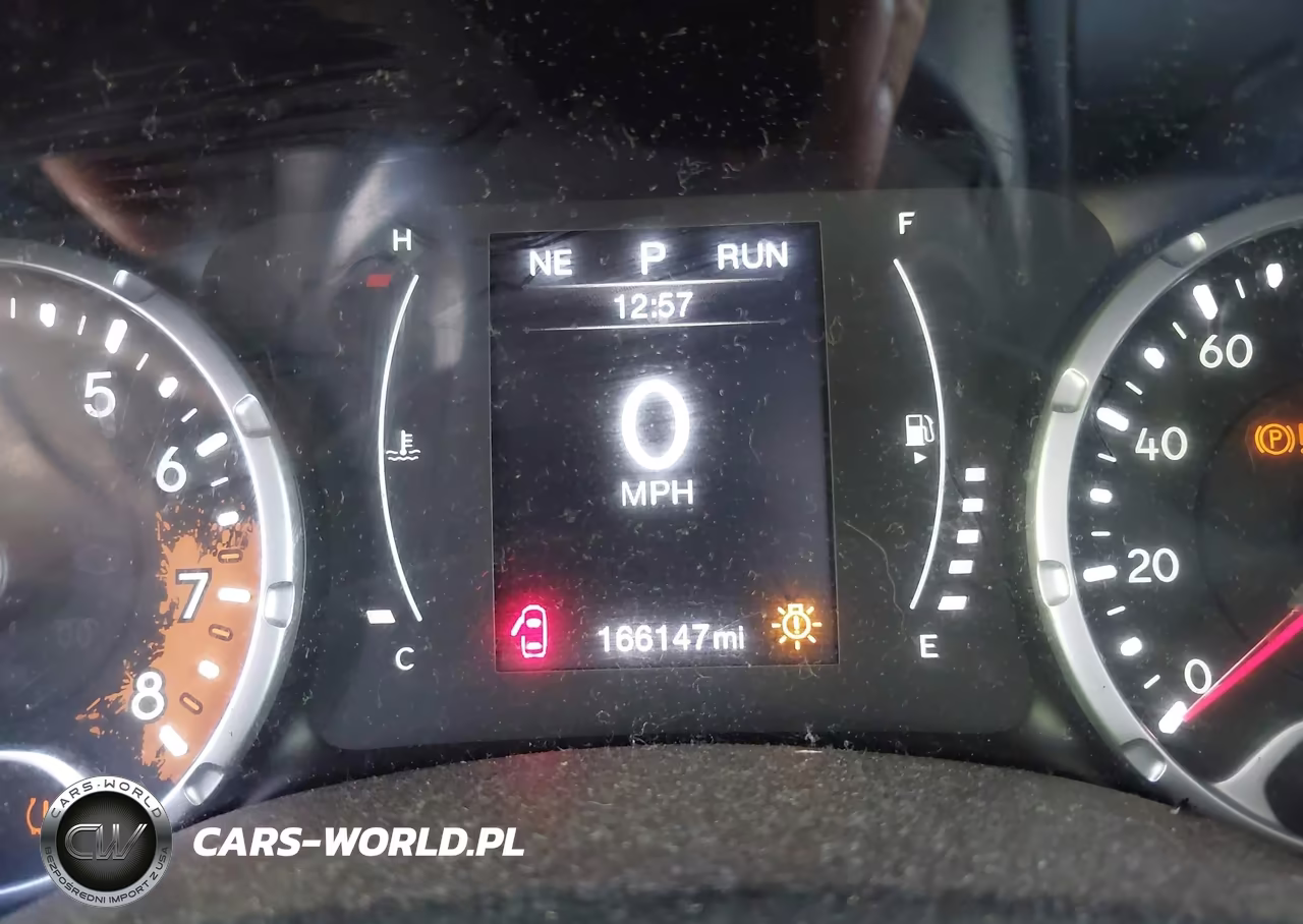 2016 Jeep Renegade Latitude VIN:ZACCJBBT8GPE16895 - 16