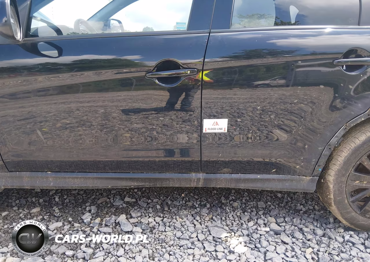 2022 Mitsubishi Outlander Sport 2.0 Le Awc VIN:JA4ARUAU6NU003191 - 6