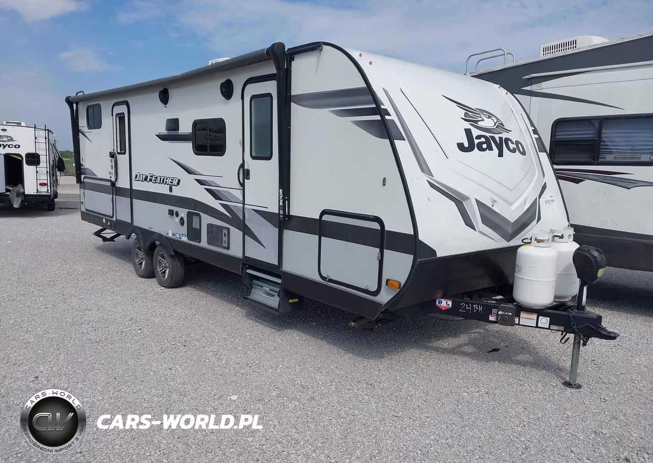2022 Jayco Other – zdjęcie 1 z 12