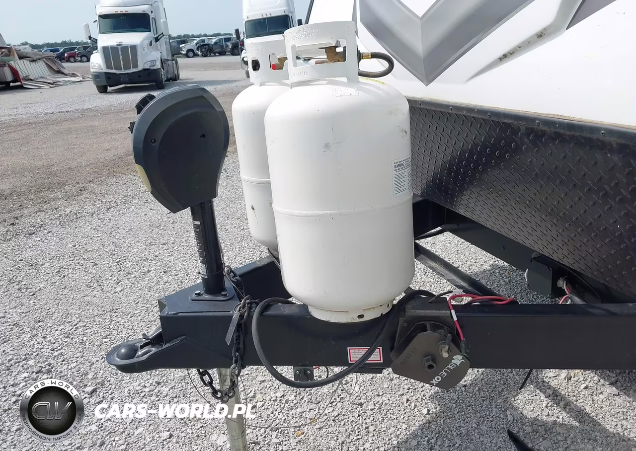 2022 Jayco Other VIN:1UJBJ0BP2N1JS0786 - 10