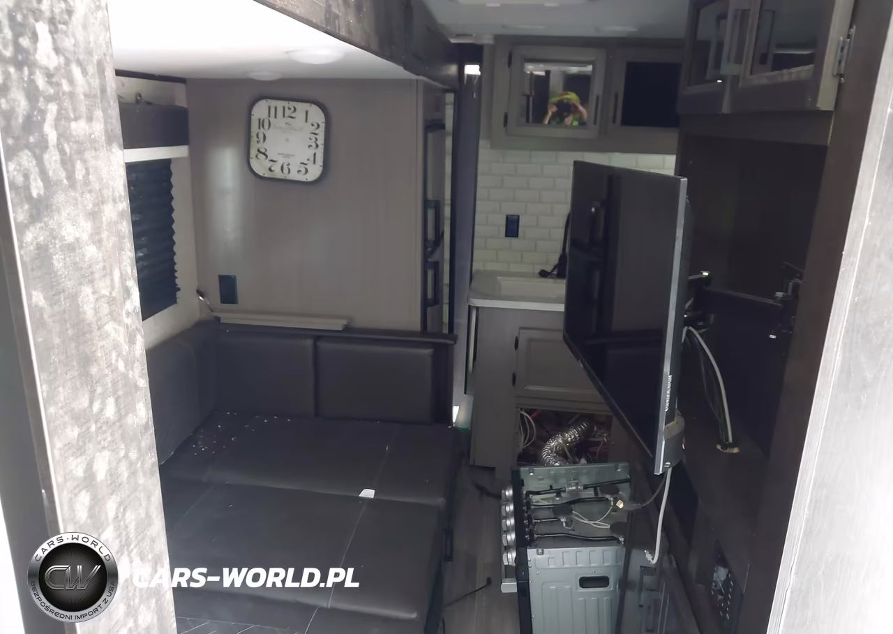 2022 Jayco Other VIN:1UJBJ0BP2N1JS0786 - 5