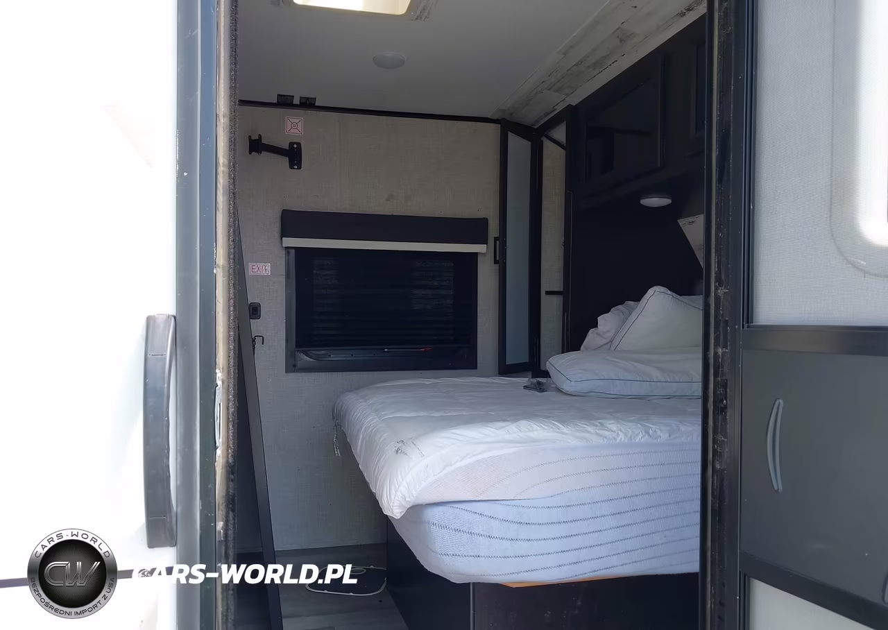 2022 Jayco Other VIN:1UJBJ0BP2N1JS0786 - 7