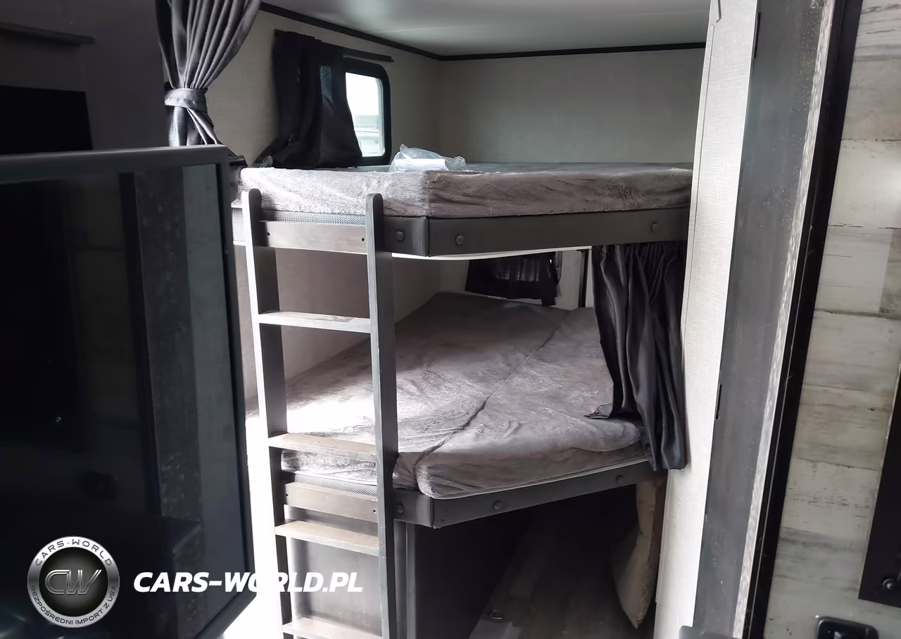 2022 Jayco Other VIN:1UJBJ0BP2N1JS0786 - 8