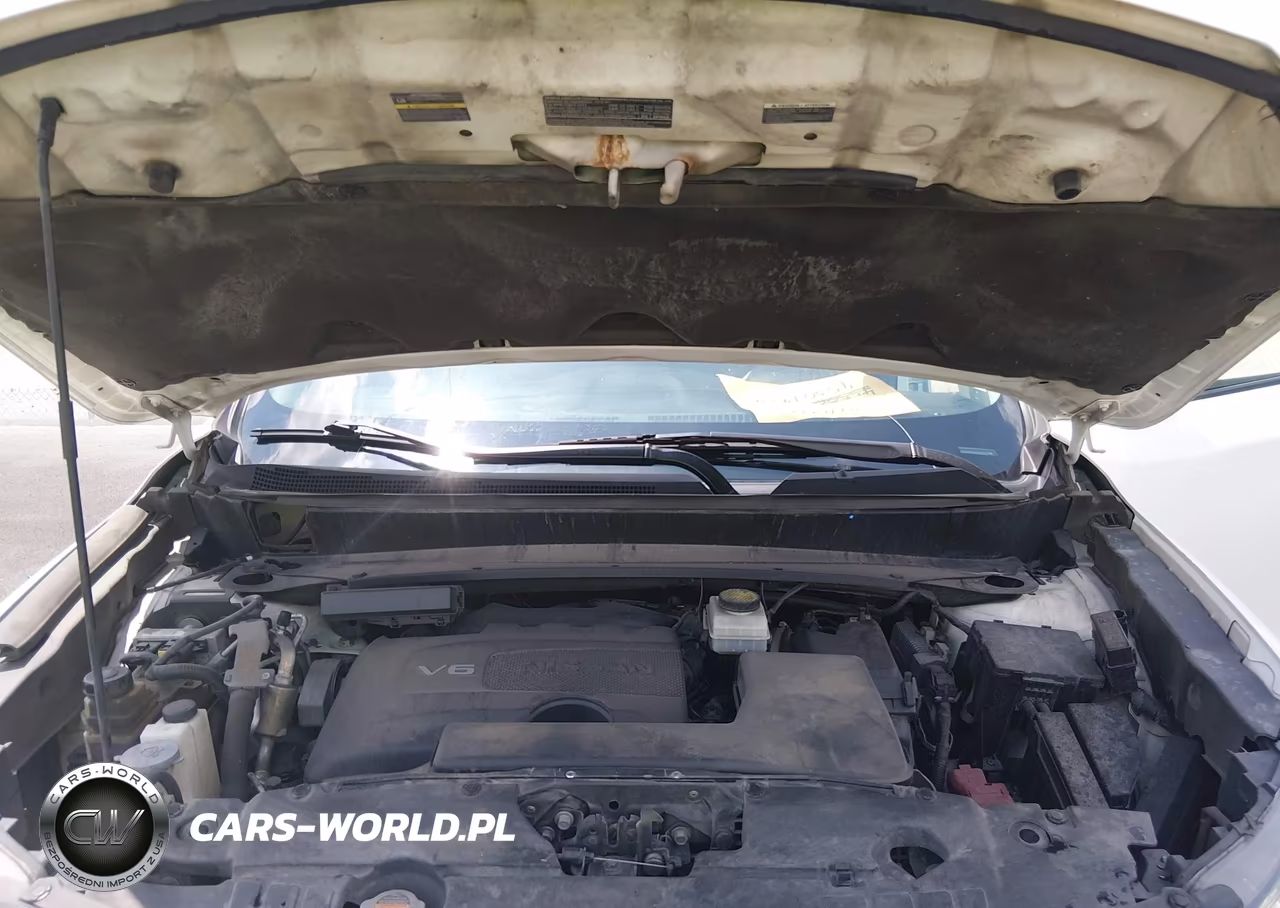 2019 Nissan Pathfinder Sv VIN:5N1DR2MN9KC626202 - 10