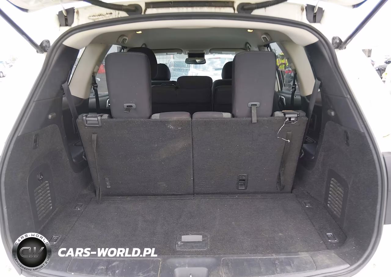 2019 Nissan Pathfinder Sv VIN:5N1DR2MN9KC626202 - 17