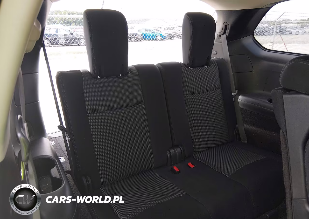 2019 Nissan Pathfinder Sv VIN:5N1DR2MN9KC626202 - 18