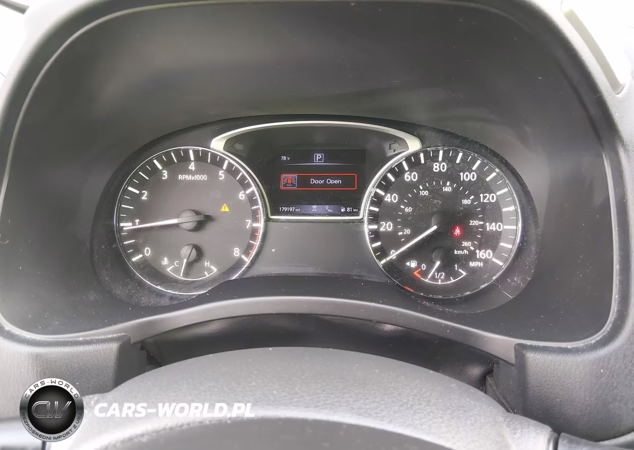 2019 Nissan Pathfinder Sv VIN:5N1DR2MN9KC626202 - 7