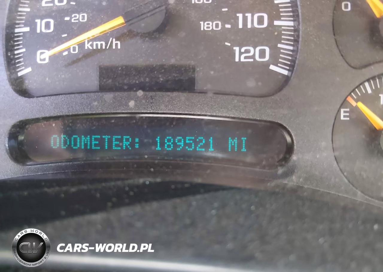 2005 Chevrolet Silverado 1500 Ls VIN:1GCEK19Z25Z190460 - 7