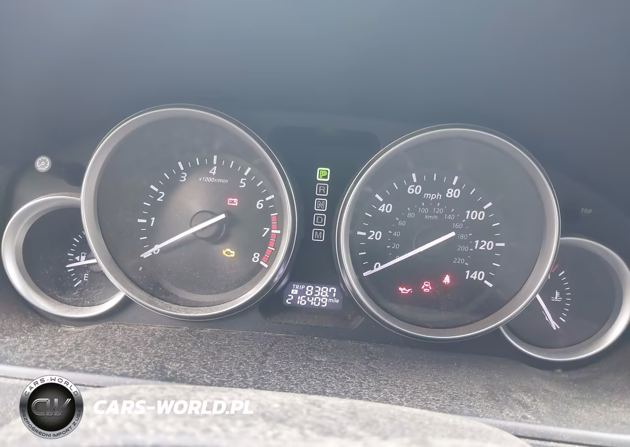 2014 Mazda Cx-9 Touring VIN:JM3TB2CA8E0433944 - 7