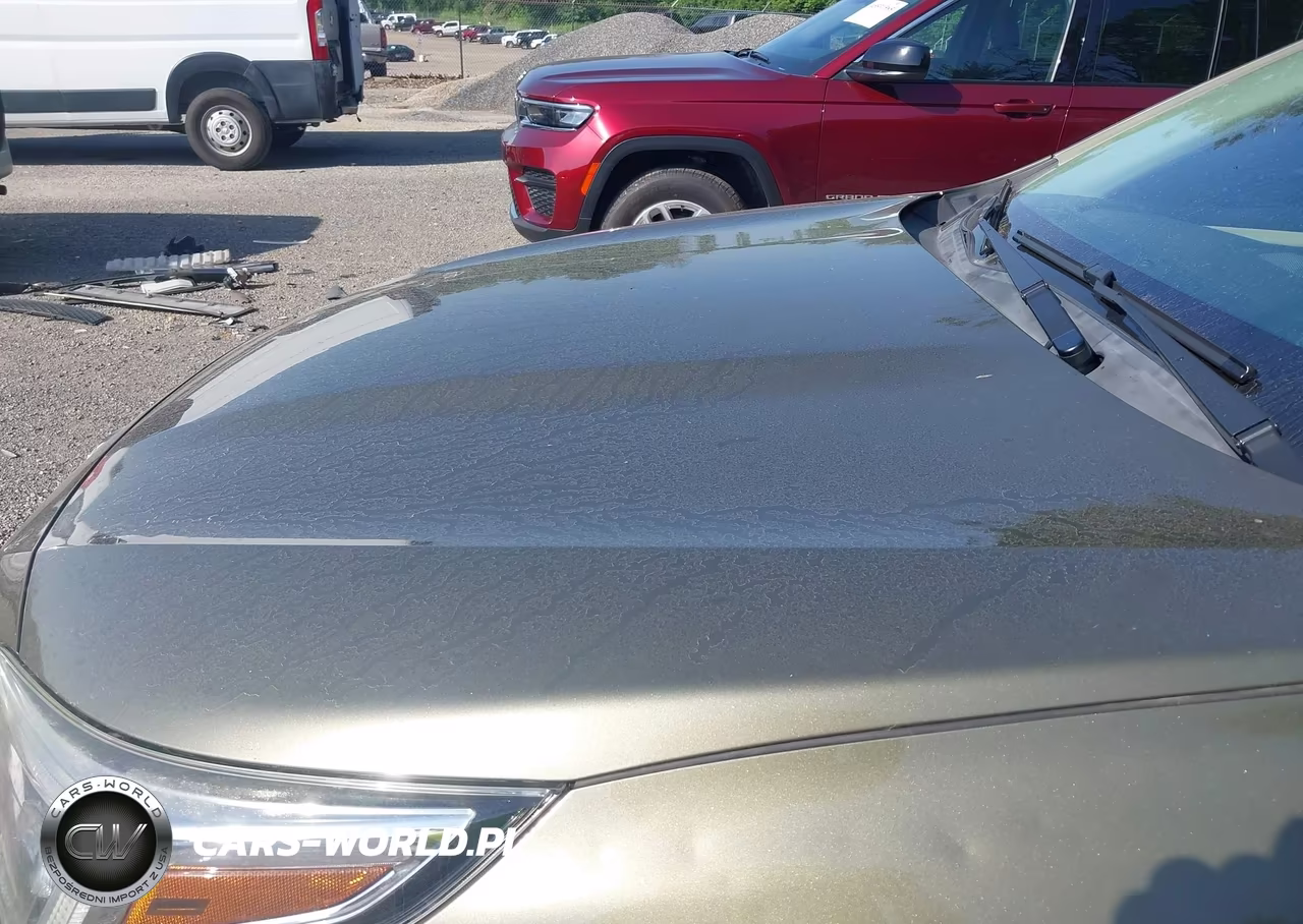 2021 Subaru Outback Limited VIN:4S4BTAMC1M3114857 - 6