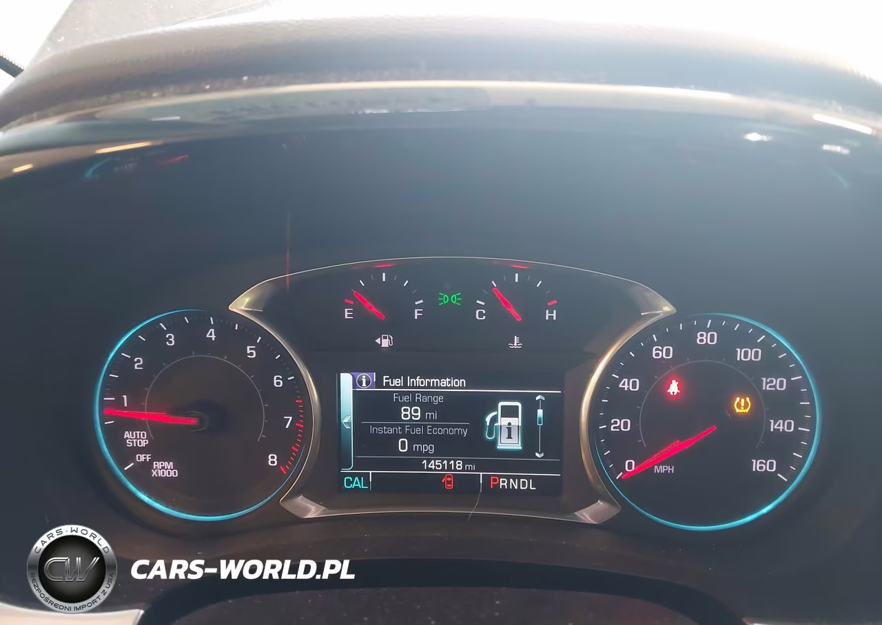 2018 Chevrolet Traverse Lt Cloth VIN:1GNEVGKW2JJ153113 - 7
