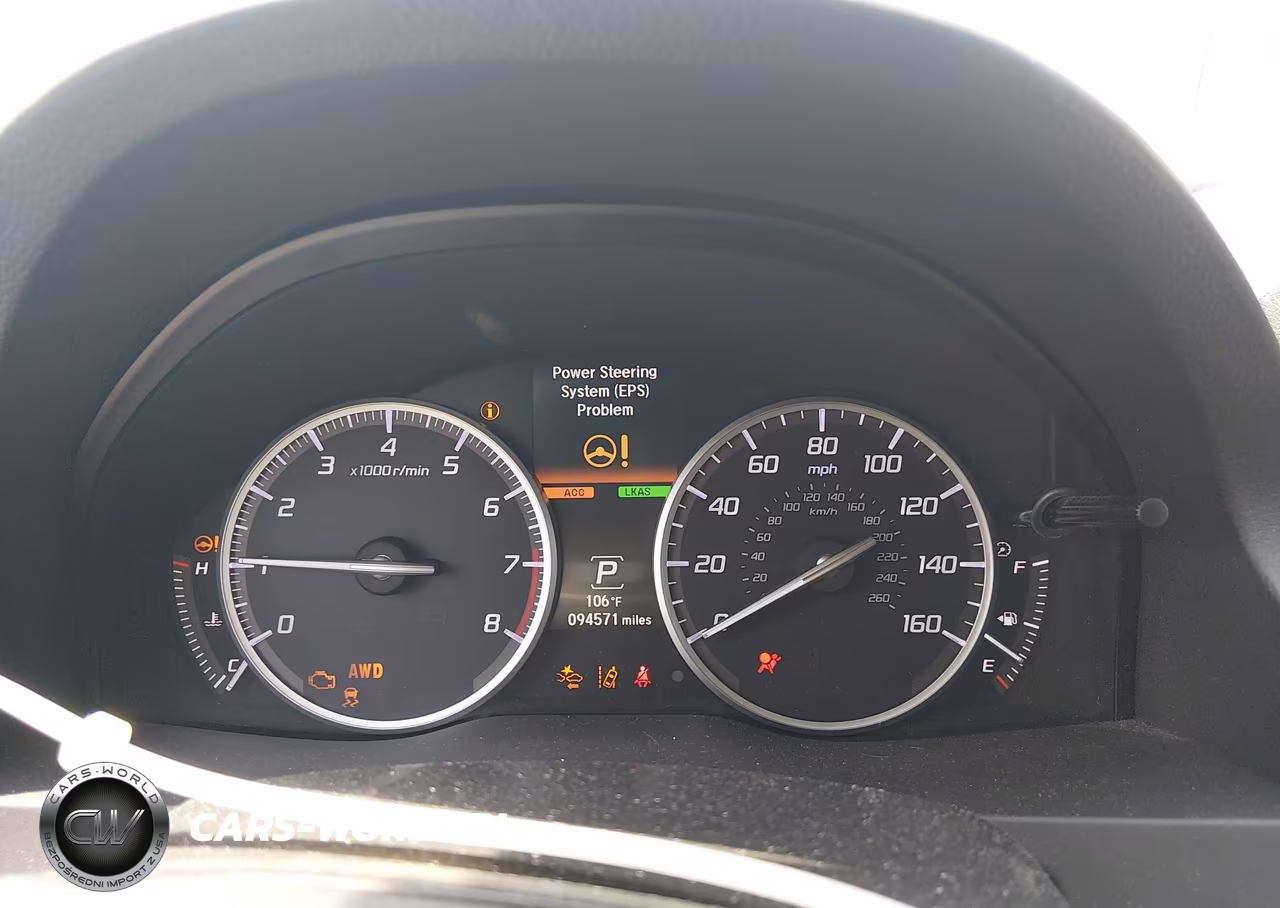 2017 Acura Rdx Advance Package VIN:5J8TB4H79HL013034 - 7