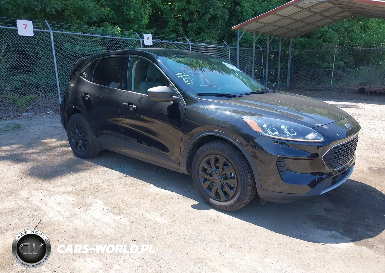 2022 Ford Escape Se – zdjęcie 1 z 21