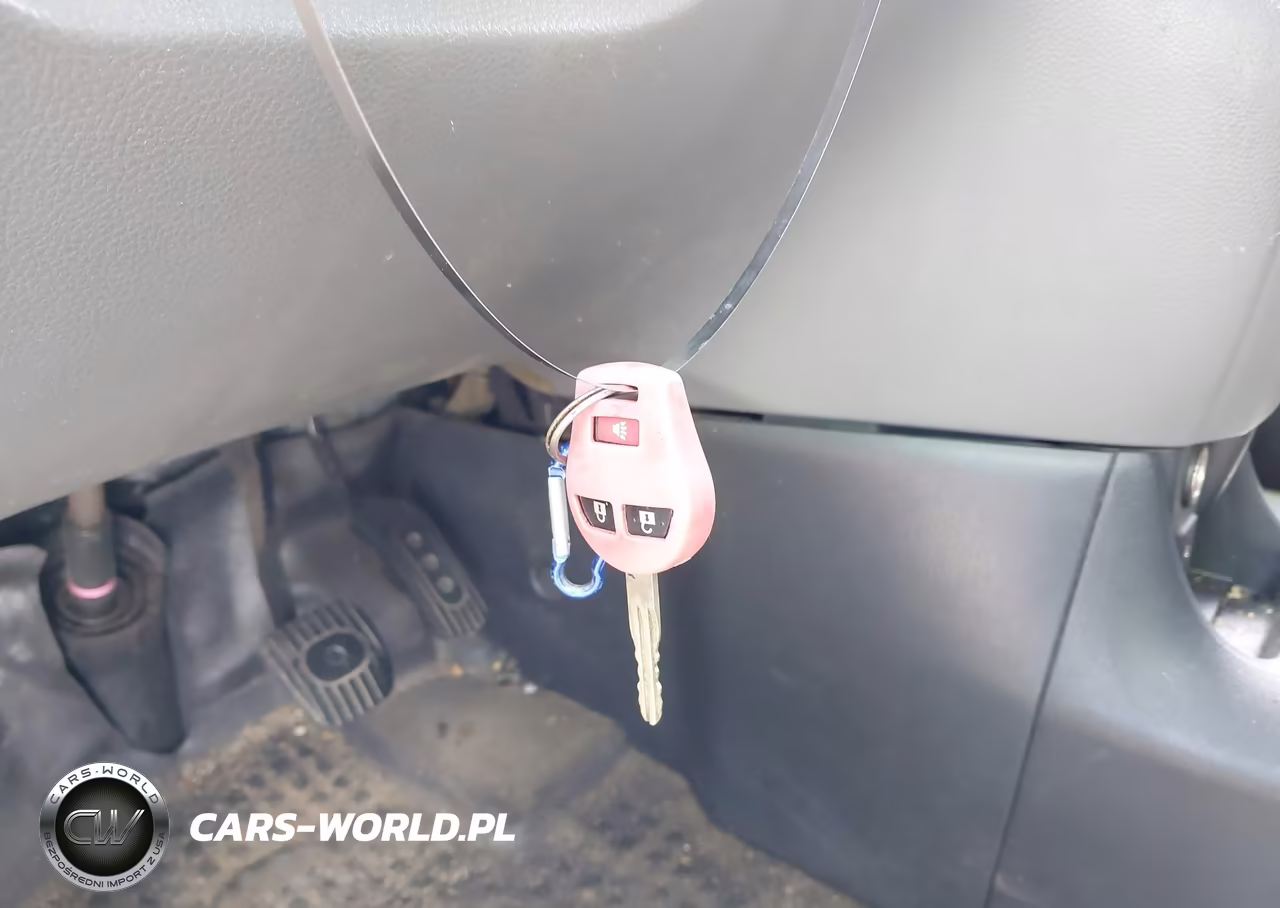 2015 Nissan Nv200 Sv VIN:3N6CM0KN0FK720133 - 11